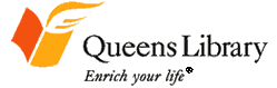 queen-library-home_logo