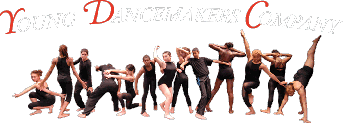 young-dancemakers-company